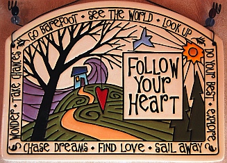 We followed our hearts and followed our dreams to a fultime RV lifestyle