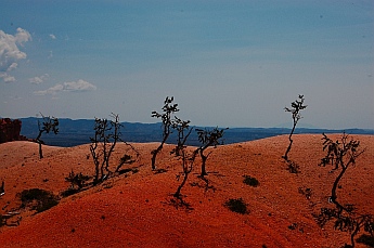 Bryce Canyon, Utah
