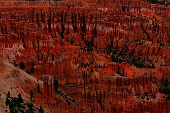 Bryce Canyon Ampitheater