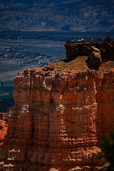 Bryce Canyon Point