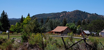 Alton, Utah