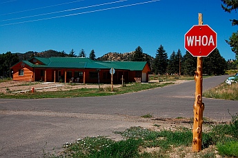 "Whoa" Alton, Utah
