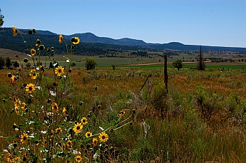 Alton, Utah