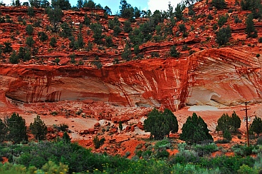 Kanab, Utah