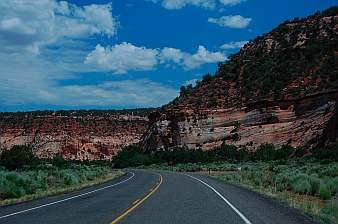 Kanab, Utah