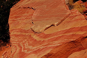 Squaw Trail, Kanab, Utah