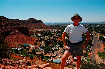Squaw Trail, Kanab, Utah