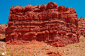 Squaw Trail, Kanab, Utah