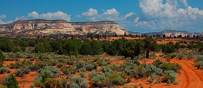 Kanab, Utah