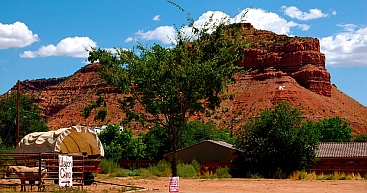 Kanab, Utah