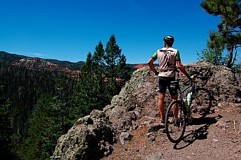Second Left Hand Canyon, Parowan, Utah
