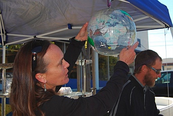 Circumnavigators