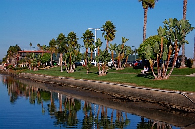 Kona Kai Marina at Shelter Island