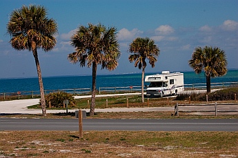 St. Joseph State Park FL