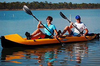 Hobie Kayak i14t