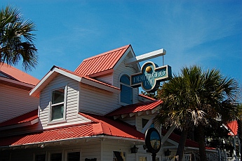 The Driftwood Inn Mexico Beach FL