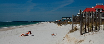 Mexico Beach Florida