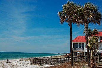 Mexico Beach Florida
