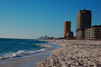 Panama City Beach Florida