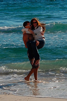 Panama City Beach Florida