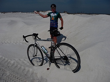 Emerald Coast FL