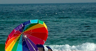 Emerald Coast - Gulf Islands National Seashore Pensacola Florida