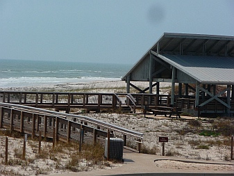St. George Island State Park Forgotten Coast