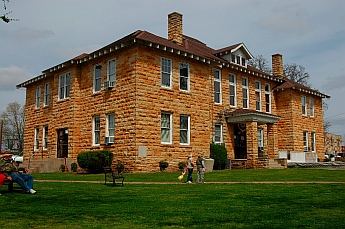 Mountain View Arkansas