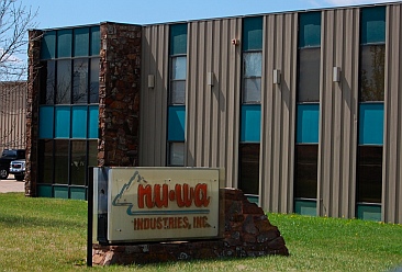 NuWa Industries headquarters