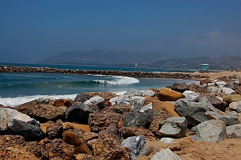Ventura California