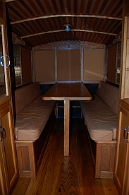 1913 Model T & "Earl" Travel Trailer