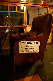 1929 Wiedman Housecar 