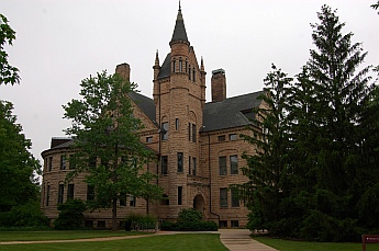 Oberlin College