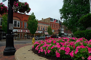 Oberlin Ohio