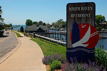 South Haven Michigan