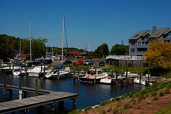 South Haven Michigan