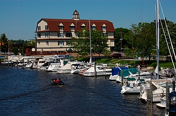 South Haven Michigan