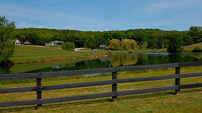 Harbor Springs, Lake Michigan