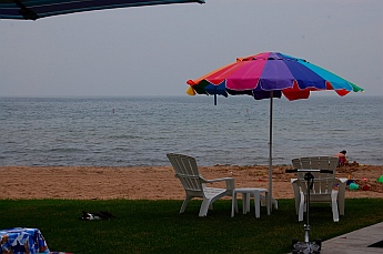 East Tawas MI RV Park