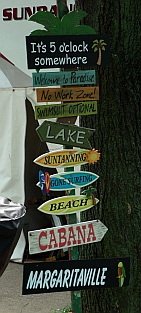 East Tawas MI