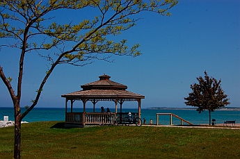 Rogers City Michigan