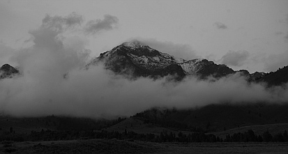 Sawtooth National Recreation Area Idaho camping