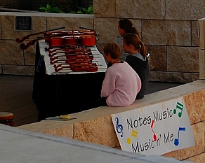 Sun Valley Symphony Orchestra free concerts