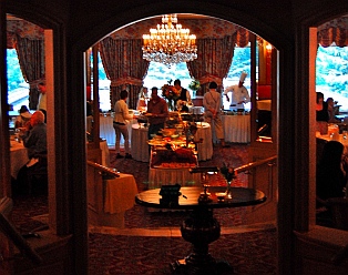 Sun Valley Lodge Idaho