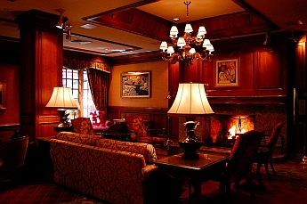 Sun Valley Lodge Idaho