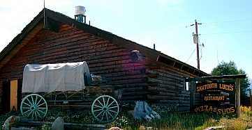 Stanley Idaho 