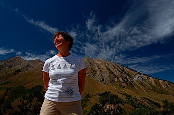 Nebo Loop Scenic Drive Nephi Utah Mt Nebo