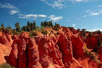 Nebo Loop Scenic Drive Nephi Utah Devils Kitchen