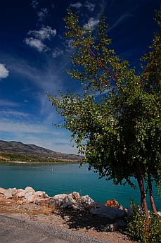 Bear Lake Utah