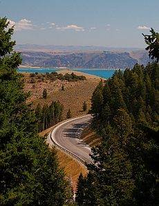 Bear Lake UT